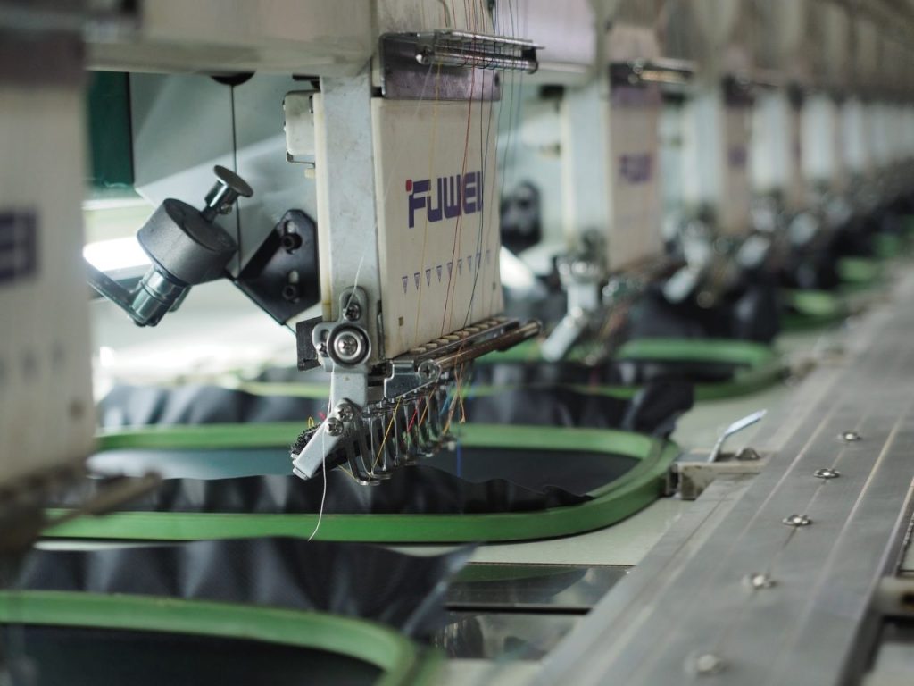Impression textile : un atout pour l’image des entreprises en Guadeloupe